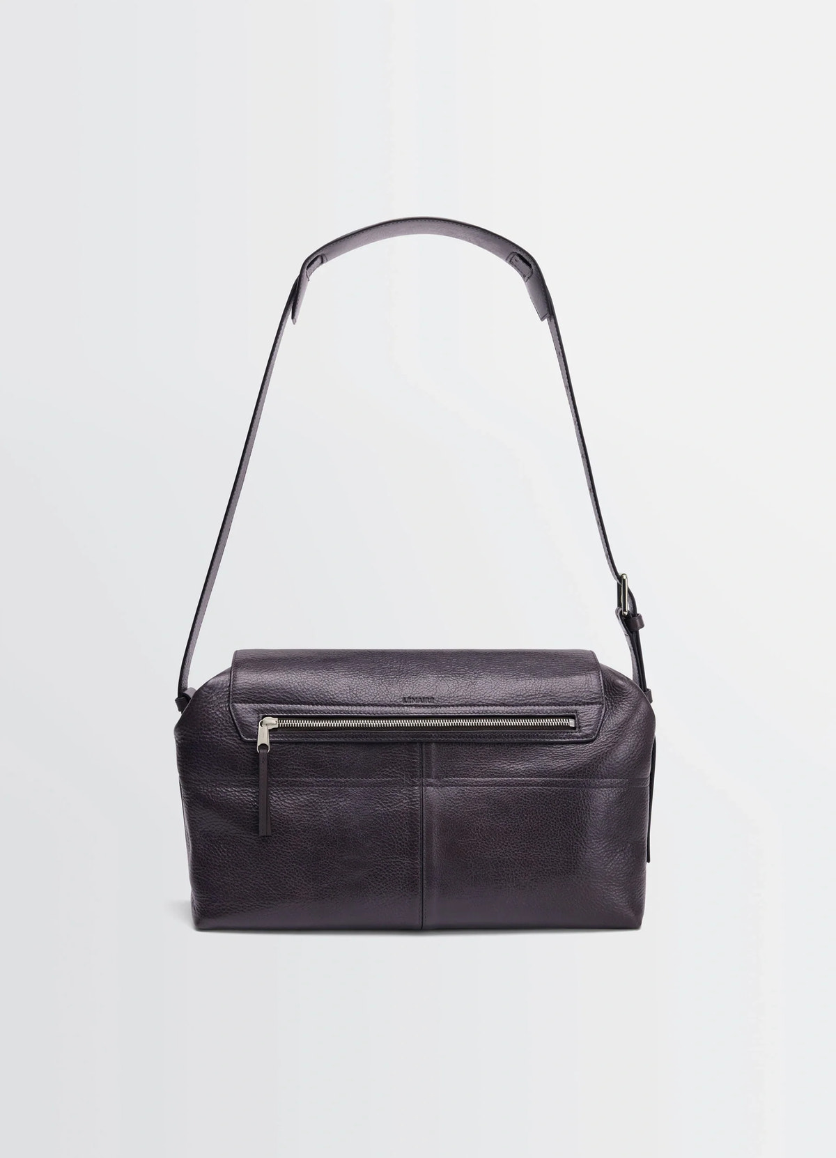 Classic Collection MBMJ Workwear Leather 2Way Bag 3383