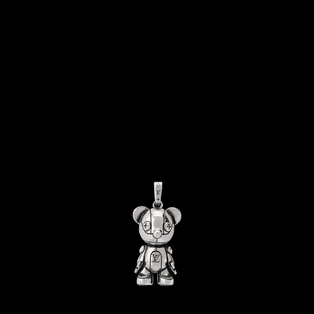 루이비통 참 4x2cm M03090
