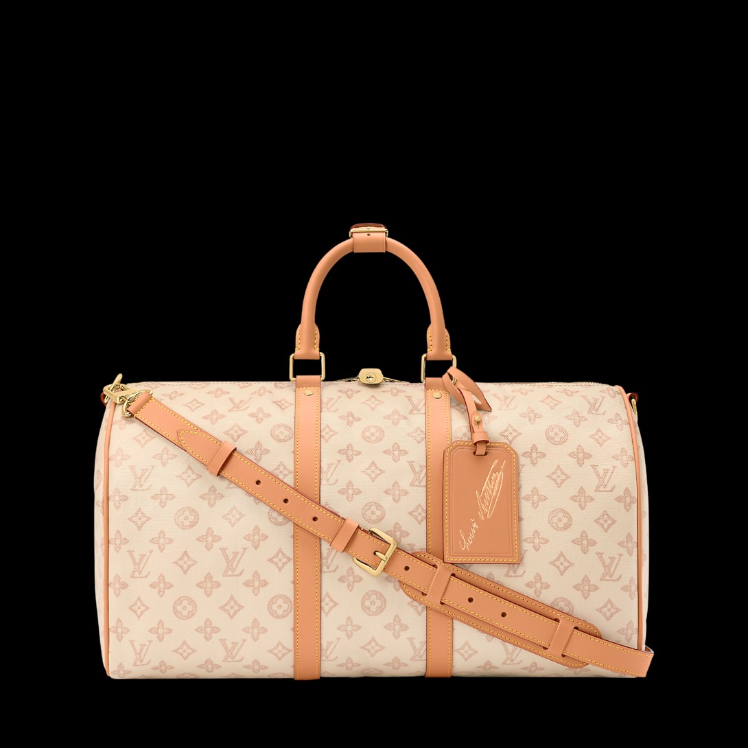 루이비통 여행가방 Keepall 45 모노그램 M28238