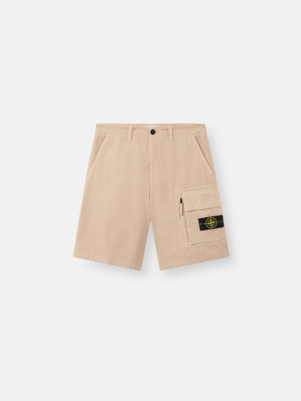스톤아일랜드 버뮤다 쇼츠 루즈핏 사막 K2S15L100003S0179V009A