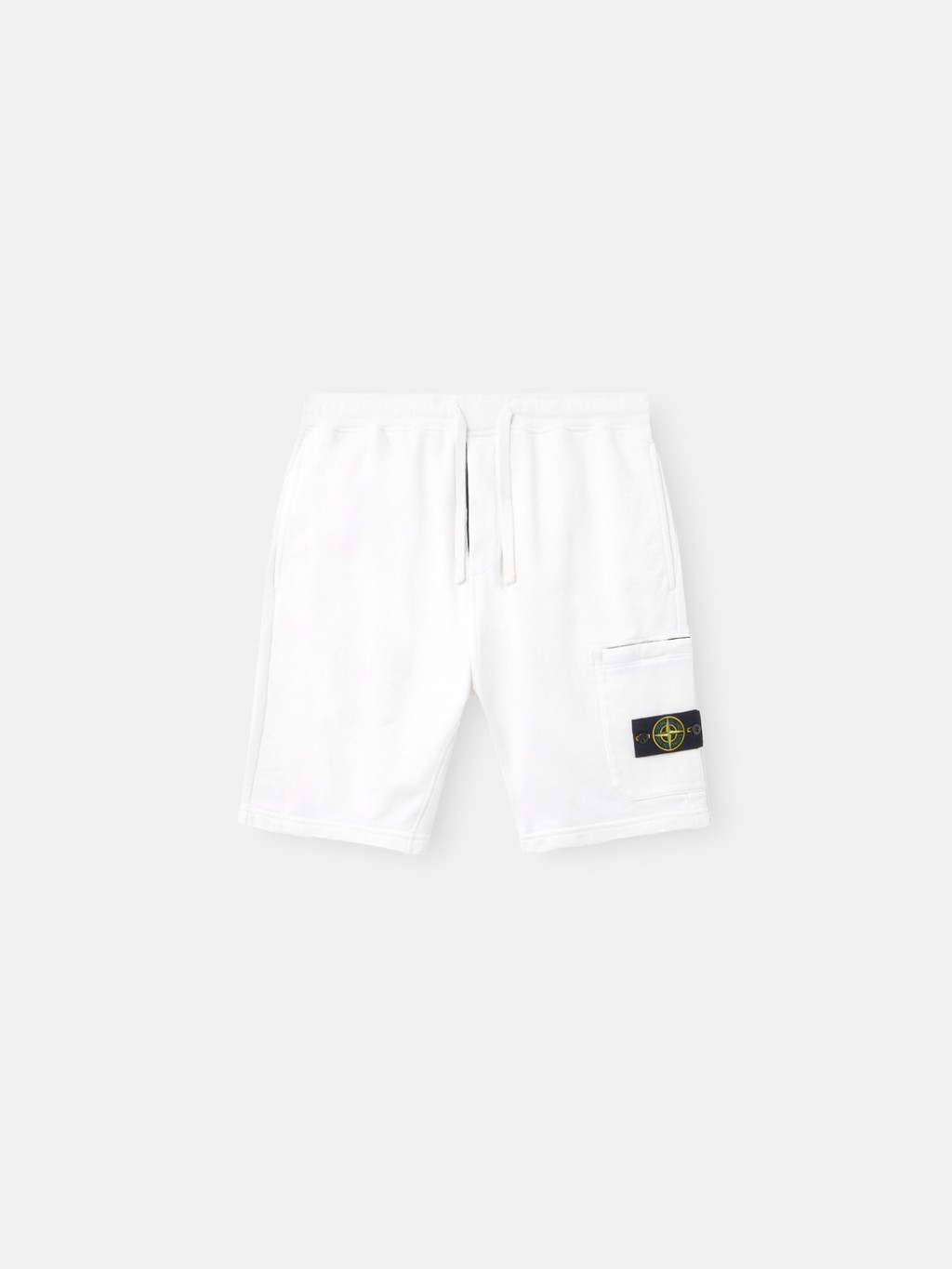 스톤아일랜드 조거 쇼츠 정규핏 L1S156200011S0051V0001