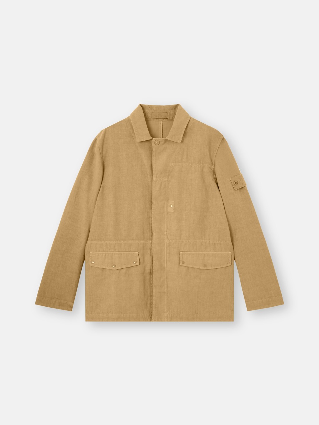 스톤아일랜드 코치 자켓 L1S15A100007S0F35V0098