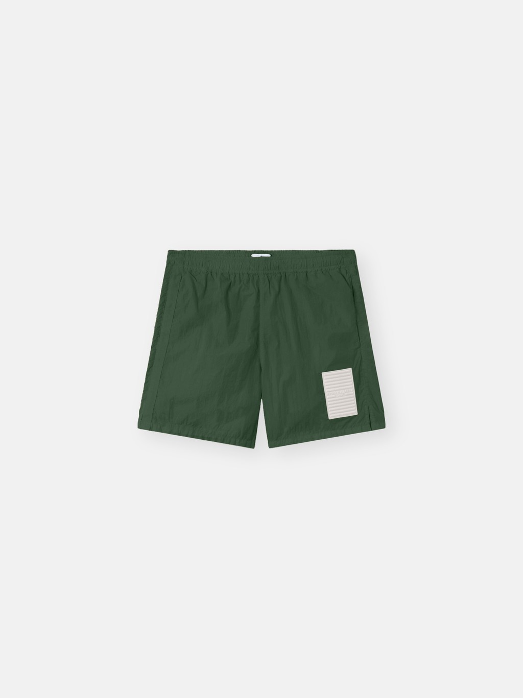 스톤아일랜드 수영 반바지 미드 레그 와이드핏 쿼츠 그린 L1S15B100005S0X29V005I