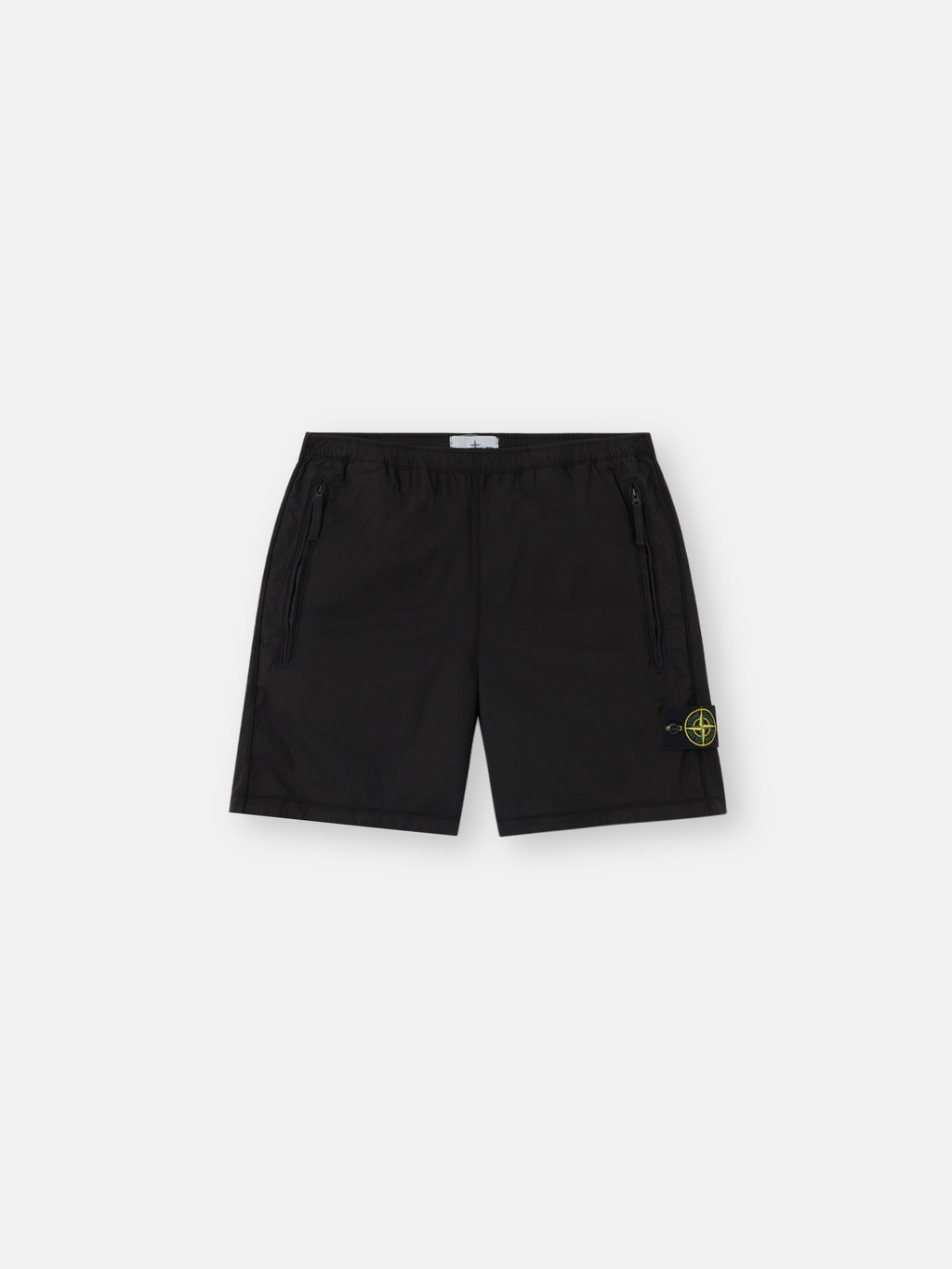 스톤아일랜드 숏츠 루즈 와이드 레그 L1S15L100017S0003V0029